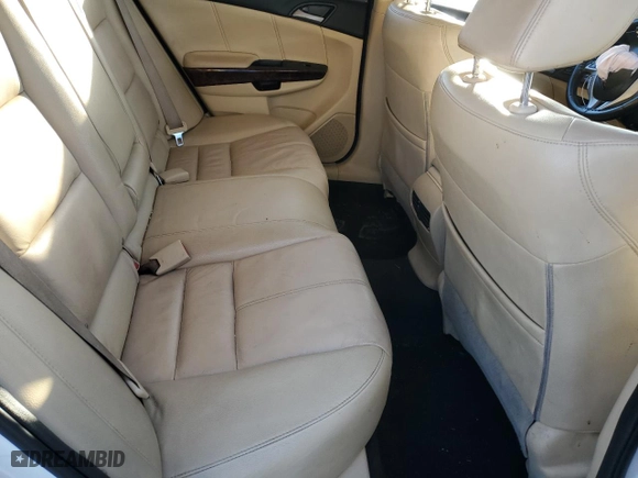 2010 Honda Accord Crosstour EX-L with VIN 5J6TF1H51AL007373, listed as a Copart auction lot 88978975 with 212,316 mi miles and Salvage Title. Bid and sale history available at carsss.com. Image 11.