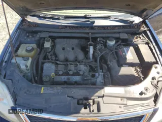 2006 Ford Five Hundred SEL with VIN 1FAFP27146G129803, listed as a Copart auction lot 59020665 with 157,821 mi miles and Clean title. Bid and sale history available at DreamBid. Image 11.