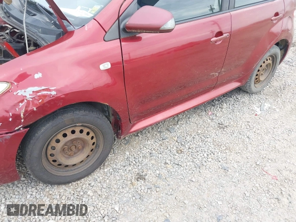 2006 Scion xA z VIN JTKKT604465012257, wystawiony jako IAAI lot #42236079 z przebiegiem 220 209 mil mil oraz . Historia ofert i sprzedaży dostępna na DreamBid. Obrazek 17.