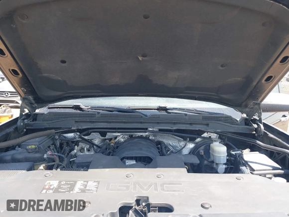 2015 GMC Sierra 1500 SLT with VIN 3GTU2VEC6FG328135, listed as a IAAI auction lot 42056412 with 151,458 mi miles and . Bid and sale history available at DreamBid. Image 10.