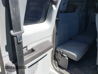 2016 Ford Super Duty F-250 SRW XLT with VIN 1FT7X2A62GED29921, listed as a IAAI auction lot 41725044 with 238,940 mi miles. Bid and sale history available at carsss.com. Image 8.