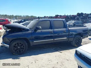 2006 Chevrolet Silverado 1500 LT1 with VIN 2GCEC13T061211835, listed as a IAAI auction lot 41678812 with 162,590 mi miles. Bid and sale history available at carsss.com. Image 14.
