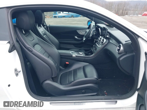 2018 Mercedes-Benz C 300 с VIN WDDWJ4KB5JF729208, выставлен на аукционе IAAI как лот 41937993 с пробегом 65 037 миль миль и . История ставок и продаж доступна на DreamBid. Изображение 5.