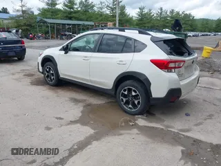 2019 Subaru Crosstrek z VIN JF2GTABCXK8263346, wystawiony jako IAAI lot #42172031 z przebiegiem 71 321 mil mil oraz . Historia ofert i sprzedaży dostępna na DreamBid. Obrazek 3.