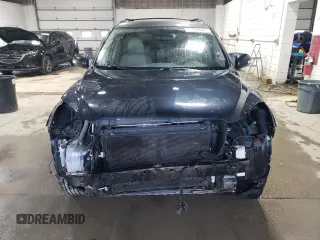 2011 Toyota RAV4 Ltd with VIN 2T3DF4DV8BW122424, listed as a Copart auction lot 52008535 with 170,309 mi miles and Salvage Title. Bid and sale history available at carsss.com. Image 5.