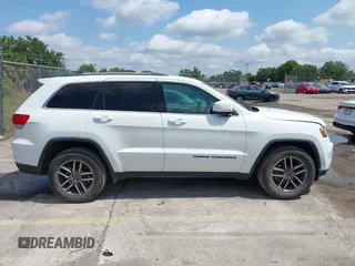2019 Jeep Grand Cherokee Altitude with VIN 1C4RJEAG6KC850892, listed as a IAAI auction lot 42187703 with 79,961 mi miles and . Bid and sale history available at DreamBid. Image 13.