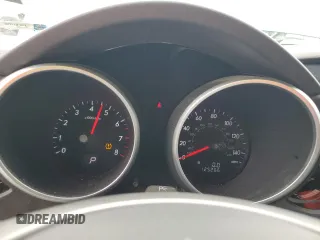 2008 Subaru Tribeca Limited с VIN 4S4WX90D284410392, выставлен на аукционе Copart как лот 58268545 с пробегом 125 266 миль миль и Списание • Salvage title. История ставок и продаж доступна на DreamBid. Изображение 9.