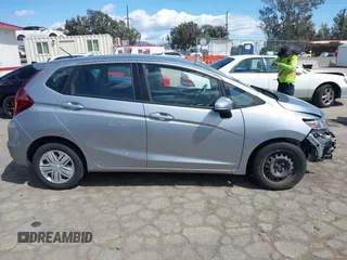 2020 Honda Fit LX with VIN 3HGGK5H49LM724771, listed as a IAAI auction lot 41947765 with 12,003 mi miles. Bid and sale history available at carsss.com. Image 14.