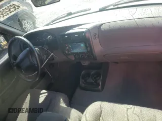 1999 Ford Ranger XL with VIN 1FTYR10C2XUB79251, listed as a Copart auction lot 49292095 with 73,127 mi miles and Salvage Title. Bid and sale history available at DreamBid. Image 8.