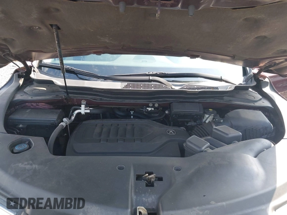 2017 Acura MDX Technology with VIN 5FRYD4H59HB021178, listed as a IAAI auction lot 42623869 with 111,445 mi miles and . Bid and sale history available at DreamBid. Image 10.