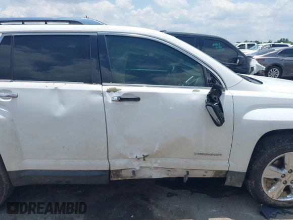 2014 GMC Terrain SLT with VIN 2GKFLTE39E6276976, listed as a IAAI auction lot 42367007 with 195,575 mi miles and . Bid and sale history available at DreamBid. Image 13.