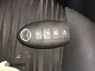 2018 Nissan Sentra SV z VIN 3N1AB7AP6JL655421, wystawiony jako IAAI lot #41407576 z przebiegiem 98 854 mil mil oraz . Historia ofert i sprzedaży dostępna na DreamBid. Obrazek 11.