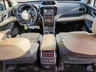 2020 Subaru Ascent Limited with VIN 4S4WMAMD4L3450928, listed as a Copart auction lot 65126995 with 52,915 mi miles and Salvage title. Bid and sale history available at DreamBid. Image 8.
