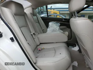 2012 Infiniti G25 x with VIN JN1DV6AR7CM861436, listed as a Copart auction lot 74043394 with Not Provided miles and Salvage Title. Bid and sale history available at DreamBid. Image 10.