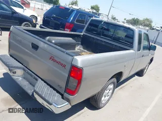 2000 Nissan Frontier XE z VIN 1N6DD26S9YC363236, wystawiony jako IAAI lot #42343821 z przebiegiem 187 720 mil mil oraz . Historia ofert i sprzedaży dostępna na DreamBid. Obrazek 4.