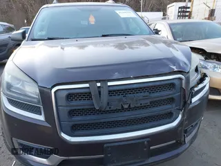 2015 GMC Acadia SLE with VIN 1GKKVPKD8FJ162890, listed as a IAAI auction lot 41268320 with 185,032 mi miles. Bid and sale history available at carsss.com. Image 12.
