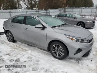 2023 Kia Forte GT-Line with VIN 3KPF34AD7PE577930, listed as a Copart auction lot 87468404 with 60,905 mi miles and Salvage Title. Bid and sale history available at carsss.com. Image 4.