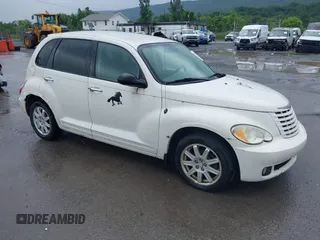 2009 Chrysler PT Cruiser Touring с VIN 3A8FY589X9T615120, выставлен на аукционе IAAI как лот 42720469 с пробегом 133 696 миль миль и . История ставок и продаж доступна на DreamBid. Изображение 1.