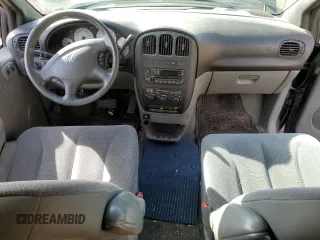 2005 Dodge Caravan SE with VIN 1D4GP24R45B105685, listed as a Copart auction lot 63914995 with 232,370 mi miles and Non repairable. Bid and sale history available at DreamBid. Image 8.