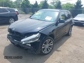 2017 BMW X5 xDrive50i with VIN 5UXKR6C5XH0J84270, listed as a IAAI auction lot 42437301 with 92,847 mi miles and . Bid and sale history available at DreamBid. Image 17.