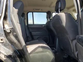 2014 Jeep Patriot с VIN 1C4NJPAB8ED502119, выставлен на аукционе Copart как лот 55996875 с пробегом 197 382 миль миль и Чистый • Clean title. История ставок и продаж доступна на DreamBid. Изображение 11.