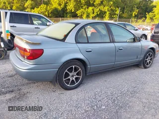 2002 Saturn SL with VIN 1G8ZK52772Z106821, listed as a IAAI auction lot 42692850 with 162,392 mi miles and . Bid and sale history available at DreamBid. Image 4.