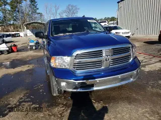 2017 Ram 1500 Big Horn z VIN 3C6RR7LT9HG696402, wystawiony jako Copart lot #42123695 z przebiegiem 128 749 mil mil oraz Szkoda całkowita • Salvage title. Historia ofert i sprzedaży dostępna na DreamBid. Obrazek 13.