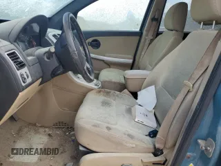 2008 Chevrolet Equinox LT z VIN 2CNDL53F786342405, wystawiony jako Copart lot #60025795 z przebiegiem Nie podano mil oraz Czysty tytuł • Clean title. Historia ofert i sprzedaży dostępna na DreamBid. Obrazek 7.