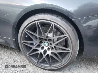 2018 BMW M4 z VIN WBS4Y9C51JAC86969, wystawiony jako Copart lot #58421352 z przebiegiem 10 830 mil mil oraz . Historia ofert i sprzedaży dostępna na DreamBid. Obrazek 9.