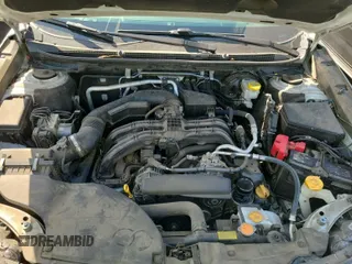 2022 Subaru Outback Premium с VIN 4S4BTADC1N3263416, выставлен на аукционе IAAI как лот 42550138 с пробегом 111 625 миль миль и . История ставок и продаж доступна на DreamBid. Изображение 14.