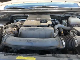 2022 Nissan Frontier SV z VIN 1N6ED1FK9NN614576, wystawiony jako Copart lot #71327495 z przebiegiem 94 557 mil mil oraz Szkoda całkowita • Salvage title. Historia ofert i sprzedaży dostępna na DreamBid. Obrazek 13.