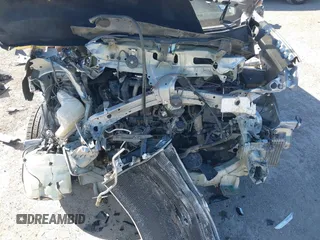 2017 Mitsubishi Outlander ES with VIN JA4AP3AU8HZ050200, listed as a IAAI auction lot 41405780 with Not provided miles and . Bid and sale history available at DreamBid. Image 10.