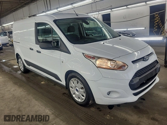 2018 Ford Transit Connect XLT with VIN NM0LS7F78J1369508, listed as a IAAI auction lot 42554159 with 280,165 mi miles and . Bid and sale history available at DreamBid. Image 12.