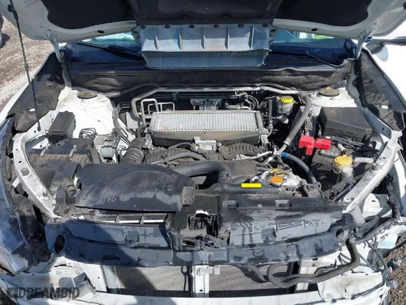 2019 Subaru Ascent Limited with VIN 4S4WMAPD9K3473082, listed as a IAAI auction lot 41668413 with 38,753 mi miles. Bid and sale history available at carsss.com. Image 10.