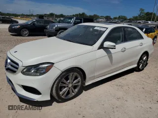 2014 Mercedes-Benz E 350 Luxury с VIN WDDHF8JB1EA869570, выставлен на аукционе Copart как лот 65780315 с пробегом 121 280 миль миль и Чистый • Clean title. История ставок и продаж доступна на DreamBid. Изображение 1.