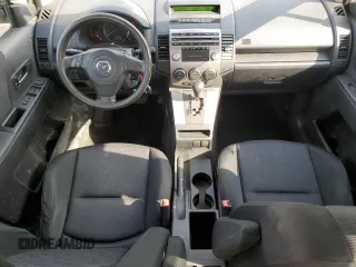 2008 Mazda 5 Sport with VIN JM1CR293680311410, listed as a Copart auction lot 66951754 with 198,874 mi miles and Clean Title. Bid and sale history available at carsss.com. Image 8.