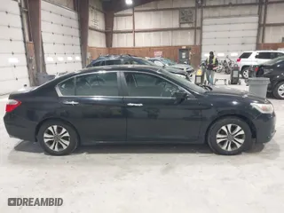 2013 Honda Accord Sdn LX with VIN 1HGCR2F31DA120665, listed as a IAAI auction lot 41984022 with 180,818 mi miles. Bid and sale history available at carsss.com. Image 13.