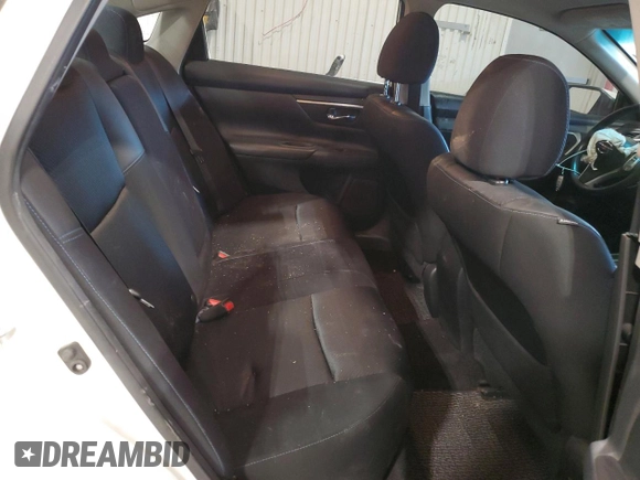 2017 Nissan Altima SR with VIN 1N4AL3AP2HN311278, listed as a Copart auction lot 56171115 with 160,202 mi miles and Salvage title. Bid and sale history available at DreamBid. Image 10.