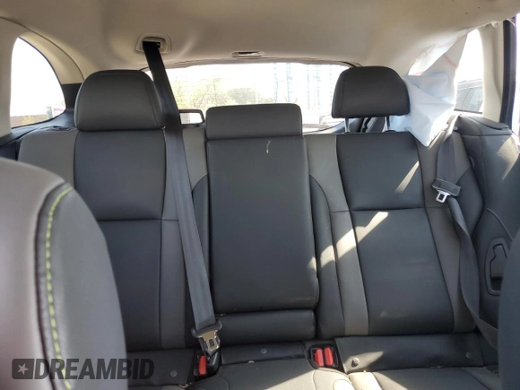 2020 Subaru Outback with VIN 4S4BTGHD2L3264366, listed as a Copart auction lot 56015125 with 74,058 mi miles and Salvage title. Bid and sale history available at DreamBid. Image 10.