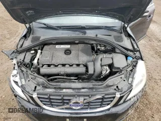 2013 Volvo XC60 3.2L с VIN YV4952DZ5D2381722, выставлен на аукционе Copart как лот 53963445 с пробегом 149 694 миль миль и Списание • Salvage title. История ставок и продаж доступна на DreamBid. Изображение 11.