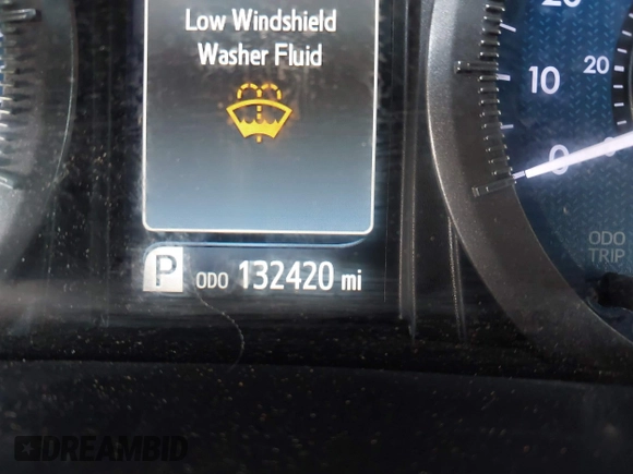 2018 Toyota Sienna XLE Auto Access Seat z VIN 5TDYZ3DC1JS909295, wystawiony jako IAAI lot #42482553 z przebiegiem 132 420 mil mil oraz . Historia ofert i sprzedaży dostępna na DreamBid. Obrazek 15.