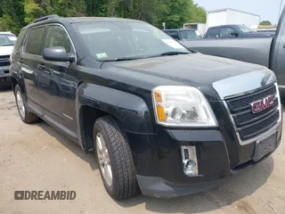 2015 GMC Terrain SLE с VIN 2GKFLWEK6F6114734, выставлен на аукционе IAAI как лот 42369052 с пробегом 138 669 миль миль и . История ставок и продаж доступна на DreamBid. Изображение 1.