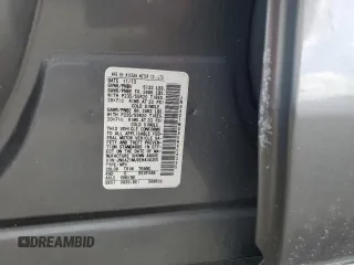 2014 Nissan Murano SV with VIN JN8AZ1MU9EW404355, listed as a Copart auction lot 51905065 with Not Provided miles and Salvage Title. Bid and sale history available at DreamBid. Image 15.
