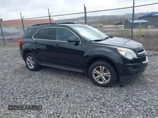2010 Chevrolet Equinox 1LT with VIN 2CNFLEEW4A6365670, listed as a IAAI auction lot 41994812 with 101,379 mi miles and . Bid and sale history available at DreamBid. Image 1.