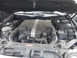 2005 Mercedes-Benz CLK 320 z VIN WDBTJ65J15F153987, wystawiony jako IAAI lot #41771112 z przebiegiem 208 754 mil mil oraz . Historia ofert i sprzedaży dostępna na DreamBid. Obrazek 10.