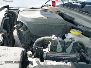 2025 Ram 1500 Big Horn with VIN 1C6SRFFP5SN583927, listed as a IAAI auction lot 43305844 with 38,746 mi miles and . Bid and sale history available at DreamBid. Image 19.