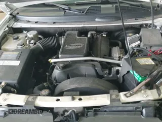 2004 Chevrolet TrailBlazer LS with VIN 1GNDT13S442401807, listed as a IAAI auction lot 42420976 with 109,231 mi miles and . Bid and sale history available at DreamBid. Image 13.