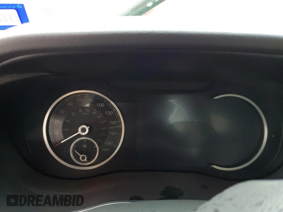 2023 Genesis G70 2.0T with VIN KMTG34TA1PU129659, listed as a Copart auction lot 54751764 with Not Provided miles and Non Repairable. Bid and sale history available at DreamBid. Image 9.