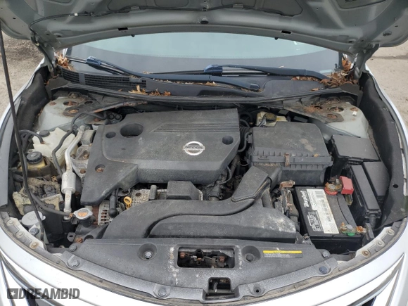 2014 Nissan Altima 2.5 SL with VIN 1N4AL3AP2EN260084, listed as a Copart auction lot 51793465 with 271,423 mi miles and Clean Title. Bid and sale history available at carsss.com. Image 11.
