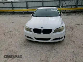 2011 BMW 3 Series 328i with VIN WBAPH5C53BA448027, listed as a Copart auction lot 51162725 with 194,891 mi miles and Salvage Title. Bid and sale history available at carsss.com. Image 11.